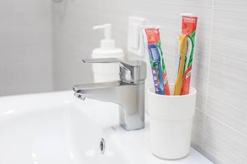 Фото номера Апартаменты - 1-й этаж Апартаменты Vicheva apartments г. Львов 26