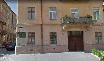 Фото номера Апартаменты - 1-й этаж Апартаменты Vicheva apartments г. Львов 27