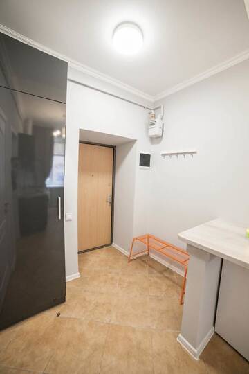 Фото номера Апартаменты - 1-й этаж Апартаменты Vicheva apartments г. Львов 10