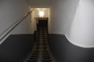 Фото номера Люкс - ул. Чайковского, 17 Отель Lemberg Elite Apartments г. Львов 6