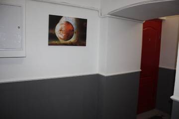 Фото номера Люкс - ул. Чайковского, 17 Отель Lemberg Elite Apartments г. Львов 9