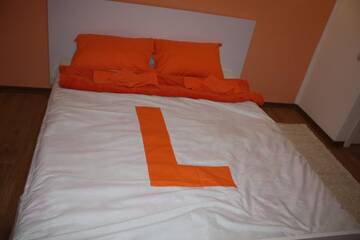 Фото номера Люкс - ул. Чайковского, 17 Отель Lemberg Elite Apartments г. Львов 14