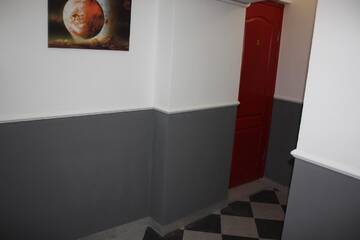 Фото номера Люкс - ул. Чайковского, 17 Отель Lemberg Elite Apartments г. Львов 10