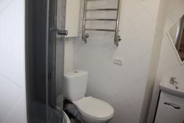 Фото номера Люкс - ул. Чайковского, 17 Отель Lemberg Elite Apartments г. Львов 23