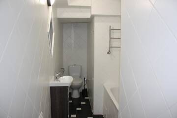 Фото номера Люкс - ул. Чайковского, 17 Отель Lemberg Elite Apartments г. Львов 29