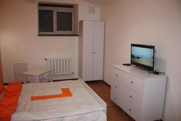 Фото номера Люкс - ул. Чайковского, 17 Отель Lemberg Elite Apartments г. Львов 30