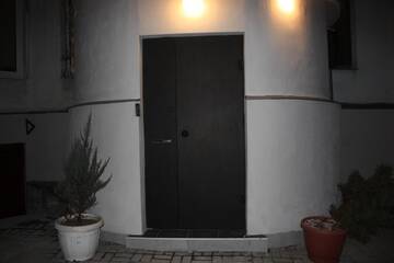 Фото номера Люкс - ул. Чайковского, 17 Отель Lemberg Elite Apartments г. Львов 8