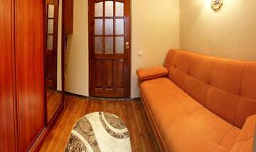 Фото номера Апартаменты с 1 спальней Апартаменты Apartments in the center of the city KING-SIZE bed г. Львов 44