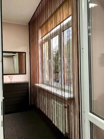 Фото номера Апартаменты с 1 спальней Апартаменты Lux Apart Lviv г. Львов 34