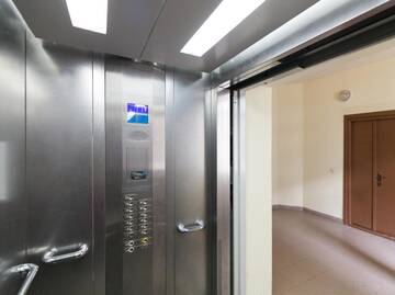 Фото номера Апартаменты с 1 спальней и балконом Апартаменты Lux Apart Lviv г. Львов 21