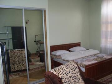 Фото номера Улучшенные апартаменты Апартаменты Apartment Roman г. Львов 41