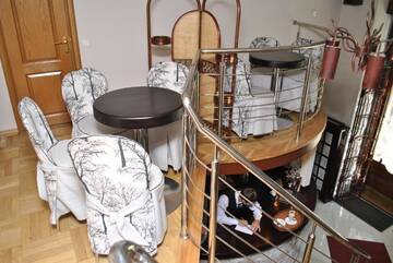 Фото номера Улучшенные апартаменты Апартаменты Apartment Roman г. Львов 51