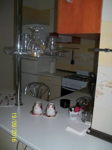 Фото номера Улучшенные апартаменты Апартаменты Apartment Roman г. Львов 11