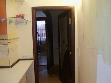 Фото номера Улучшенные апартаменты Апартаменты Apartment Roman г. Львов 16