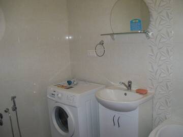 Фото номера Улучшенные апартаменты Апартаменты Apartment Roman г. Львов 19