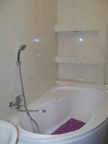 Фото номера Улучшенные апартаменты Апартаменты Apartment Roman г. Львов 17