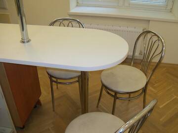 Фото номера Улучшенные апартаменты Апартаменты Apartment Roman г. Львов 14