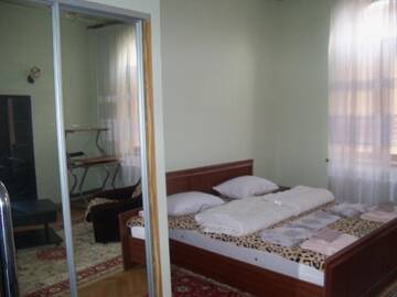 Фото номера Улучшенные апартаменты Апартаменты Apartment Roman г. Львов 28