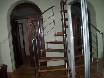 Фото номера Улучшенные апартаменты Апартаменты Apartment Roman г. Львов 29