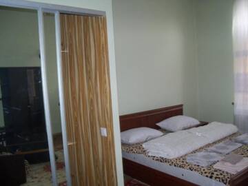 Фото номера Улучшенные апартаменты Апартаменты Apartment Roman г. Львов 30