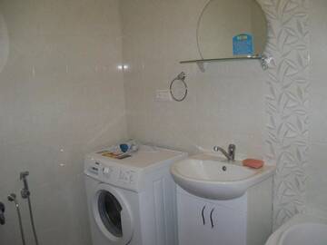 Фото номера Улучшенные апартаменты Апартаменты Apartment Roman г. Львов 31