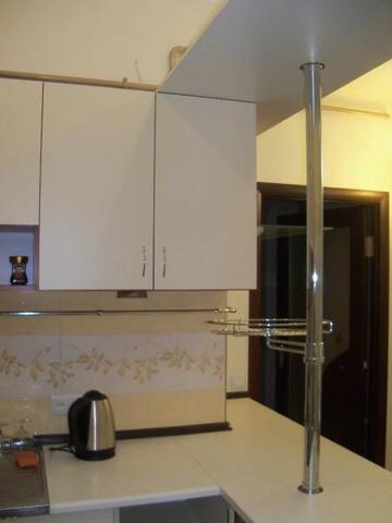 Фото номера Улучшенные апартаменты Апартаменты Apartment Roman г. Львов 38