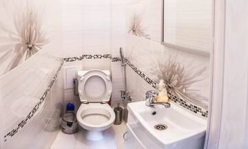 Фото номера Апартаменты с 2 спальнями Апартаменты Apartments WHITE HOUSE г. Львов 31