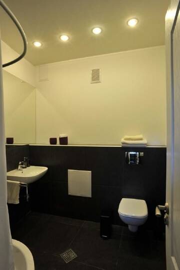 Фото номера Апартаменты Апартаменты Apartments on Nalivayka г. Львов 7