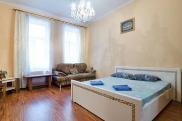 Фото номера Апартаменты Апартаменты Apartments Teodora 3 г. Львов 8