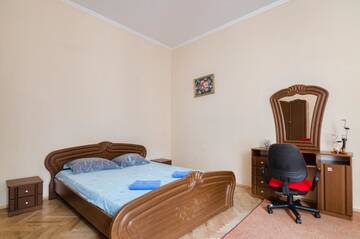 Фото номера Апартаменты Апартаменты Apartments Teodora 3 г. Львов 47