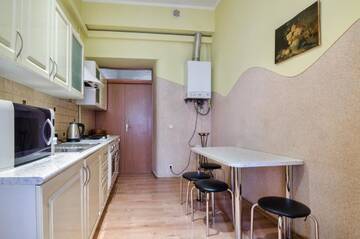 Фото номера Апартаменты Апартаменты Apartments Teodora 3 г. Львов 19