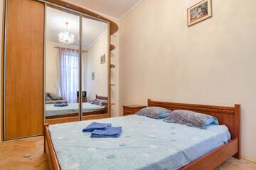 Фото номера Апартаменты Апартаменты Apartments Teodora 3 г. Львов 14