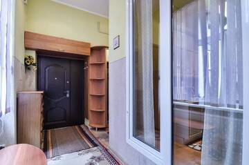 Фото номера Апартаменты Апартаменты Apartments Teodora 3 г. Львов 26