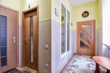 Фото номера Апартаменты Апартаменты Apartments Teodora 3 г. Львов 22