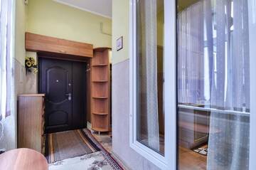 Фото номера Апартаменты Апартаменты Apartments Teodora 3 г. Львов 23