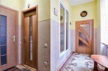 Фото номера Апартаменты Апартаменты Apartments Teodora 3 г. Львов 27