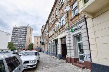 Фото номера Апартаменты Апартаменты Apartments Teodora 3 г. Львов 24