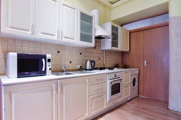 Фото номера Апартаменты Апартаменты Apartments Teodora 3 г. Львов 31