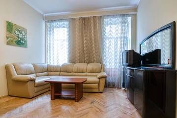Фото номера Апартаменты Апартаменты Apartments Teodora 3 г. Львов 36