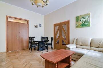 Фото номера Апартаменты Апартаменты Apartments Teodora 3 г. Львов 33