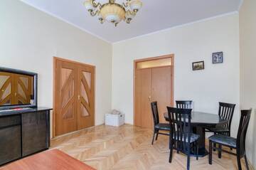 Фото номера Апартаменты Апартаменты Apartments Teodora 3 г. Львов 34