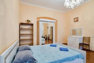 Фото номера Апартаменты Апартаменты Apartments Teodora 3 г. Львов 10