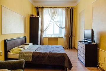 Фото номера Апартаменты Апартаменты Apartments - Ploshcha Rynok 21 г. Львов 21