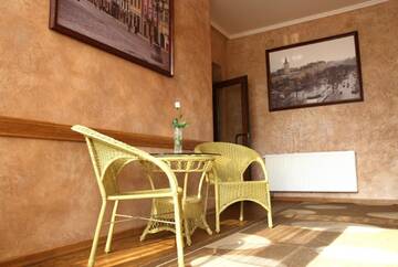 Фото Отель Ekran Hotel г. Львов 4