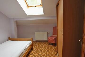 Фото номера Одноместный номер эконом-класса Отель Ekran Hotel г. Львов 5