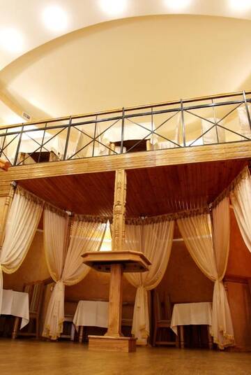 Фото Отель Ekran Hotel г. Львов 5