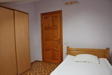 Фото номера Одноместный номер эконом-класса Отель Ekran Hotel г. Львов 3