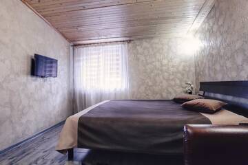 Фото номера Полулюкс Мини-отель Hotel Fortuna г. Львов 4