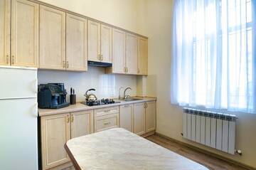Фото номера Апартаменты Апартаменты Apartamenty Kulisha 25 г. Львов 8