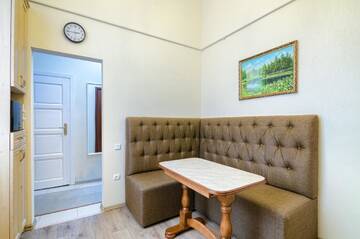 Фото номера Апартаменты Апартаменты Apartamenty Kulisha 25 г. Львов 11